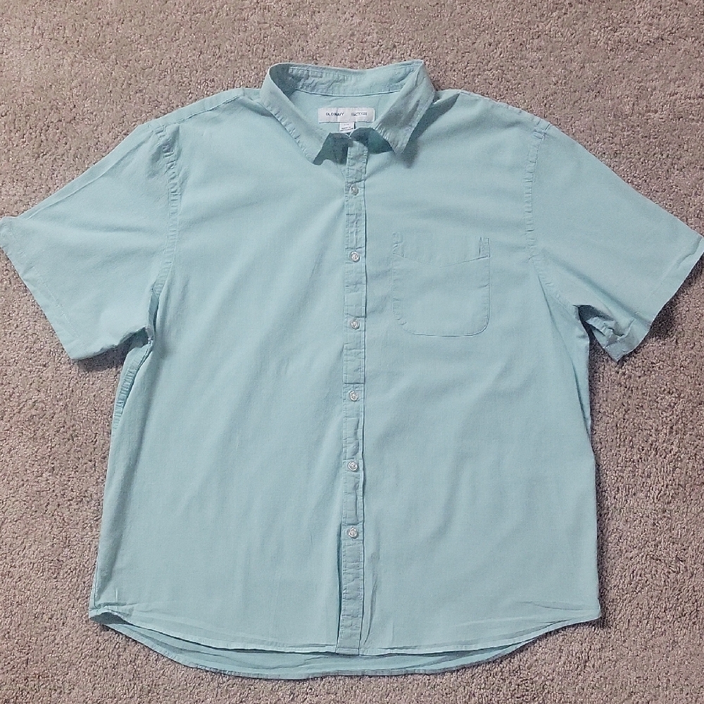 Old Navy Men's Button-Down